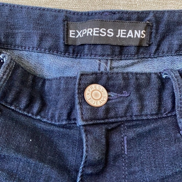 Express jeans - Picture 3 of 7